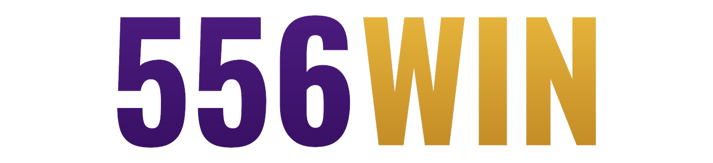 556win logo